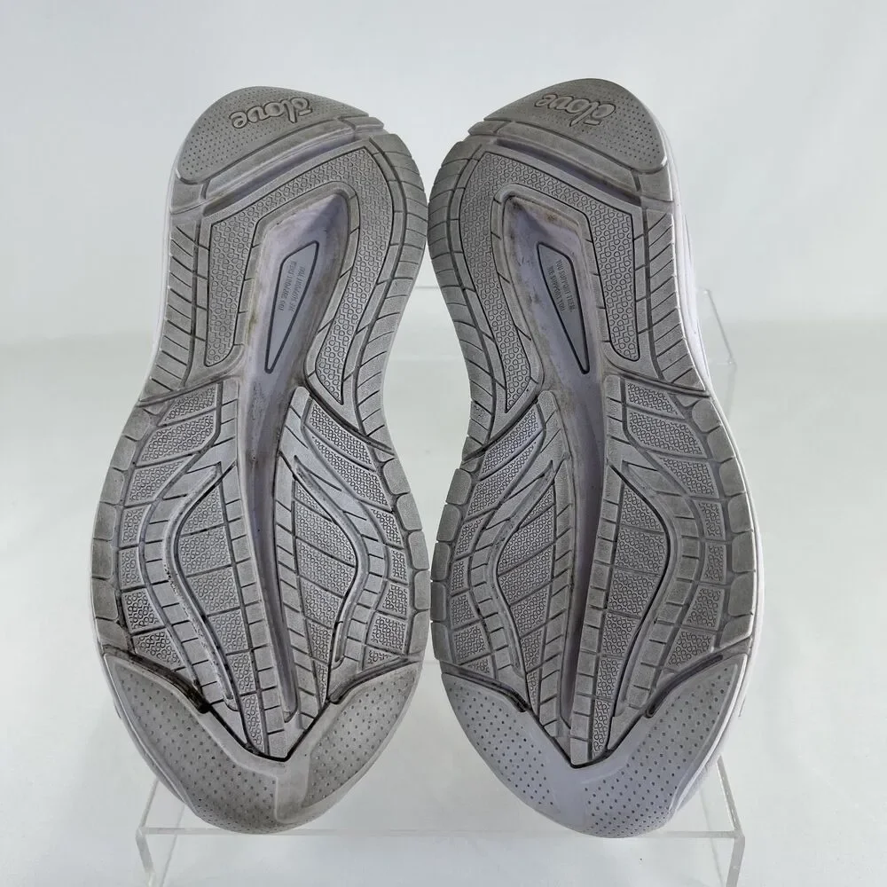 Clove SuperCush Sneaker | ALTO-1-BWD | Women's 7.5 | Men's 6